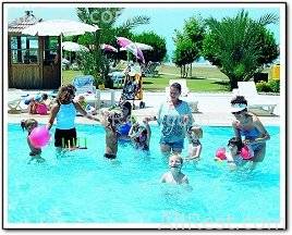 SerapSu Beach Resort 11